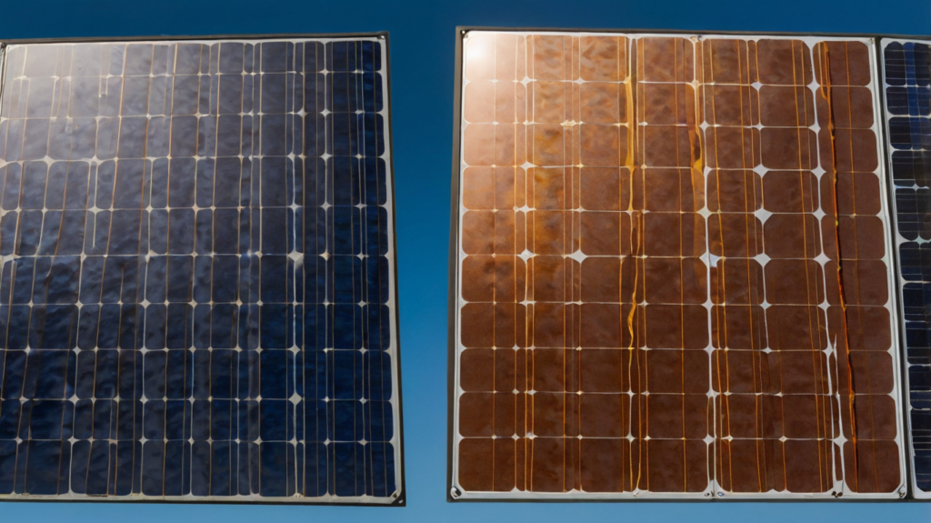 Which Solar Panel Type Is Best?